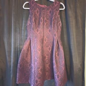 Calvin Klein Gorgeous Dress